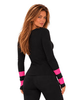Carsten Black/Pink