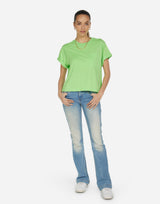 Rune Electric Lime