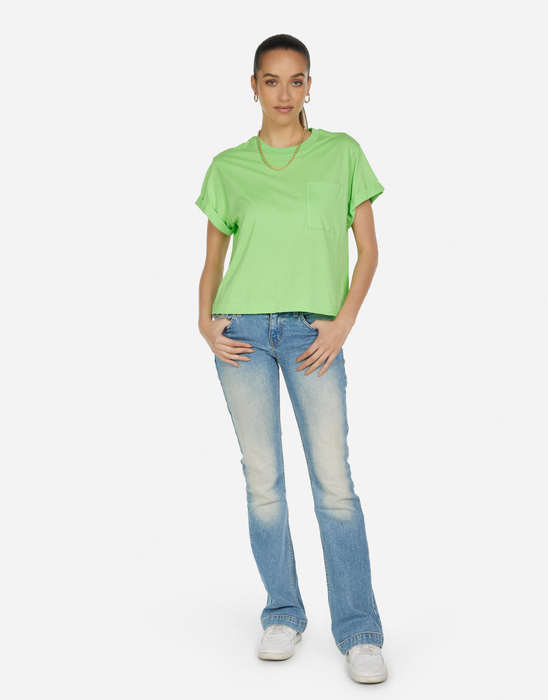 Rune Electric Lime