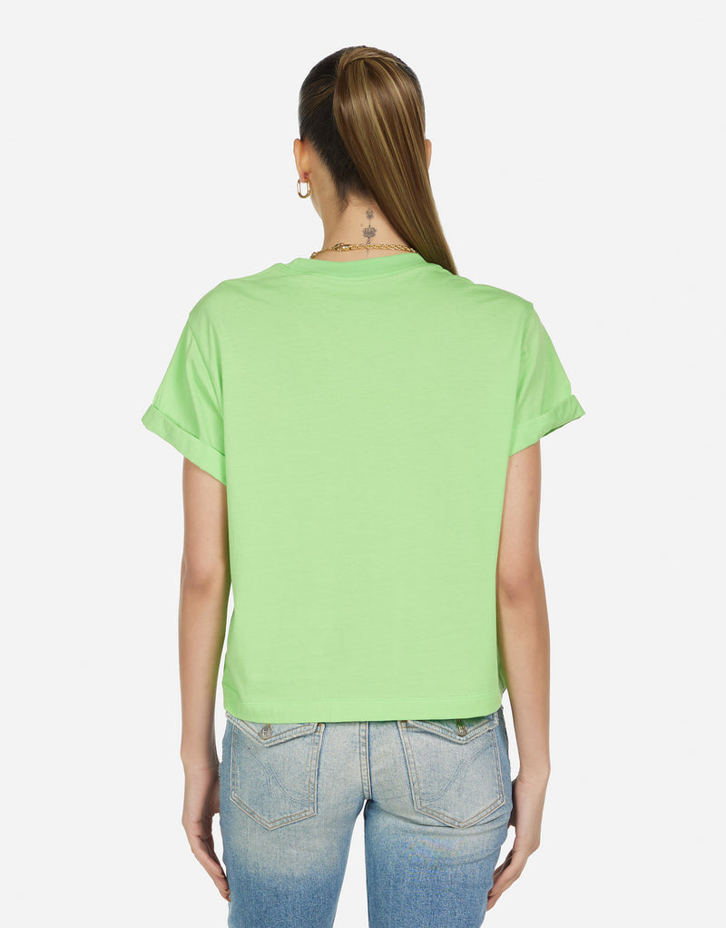 Rune Electric Lime