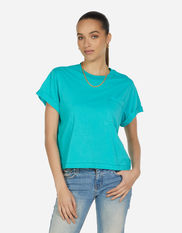 Rune Ultra Teal