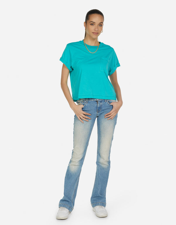 Rune Ultra Teal