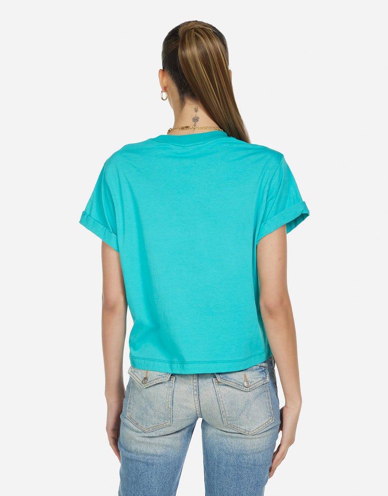 Rune Ultra Teal