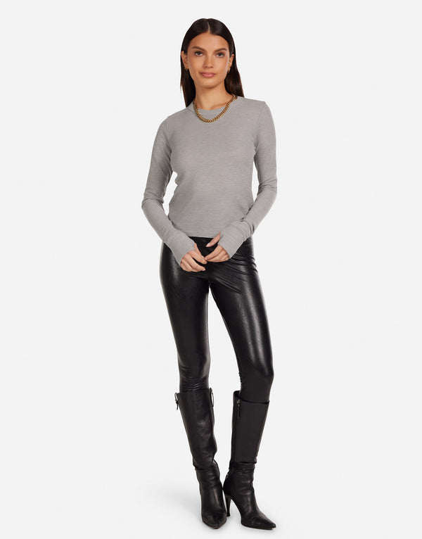 Axl Heather Grey