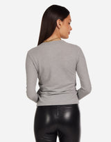 Axl Heather Grey