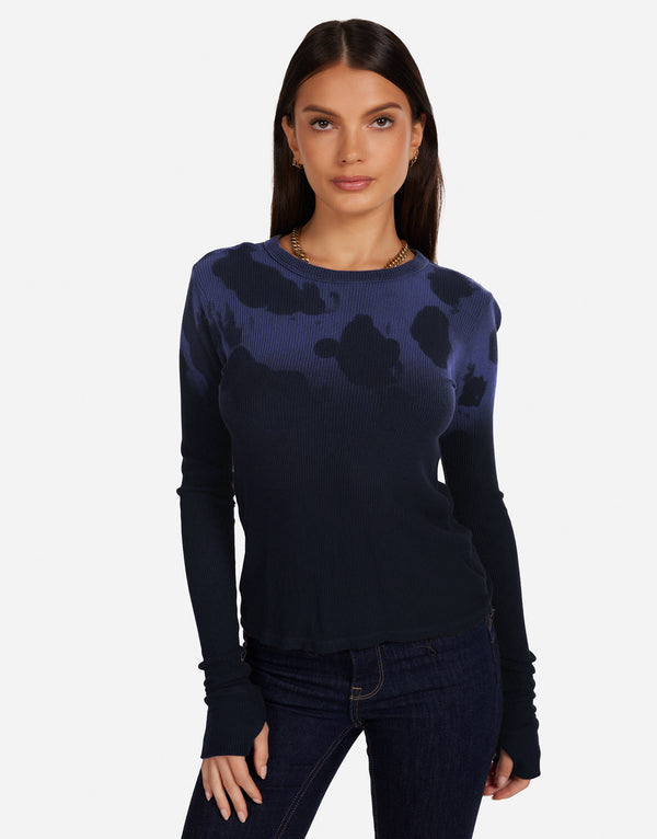 Axl Navy Splash