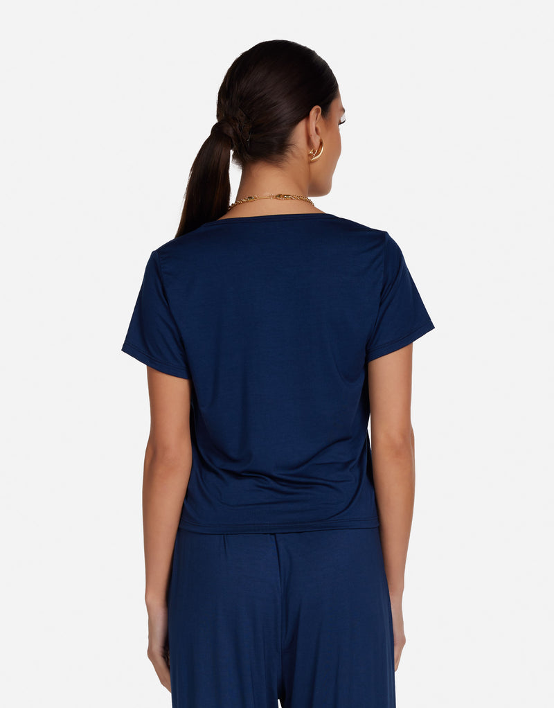 Roux Astral Navy
