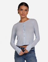 Vesca Ice Blue
