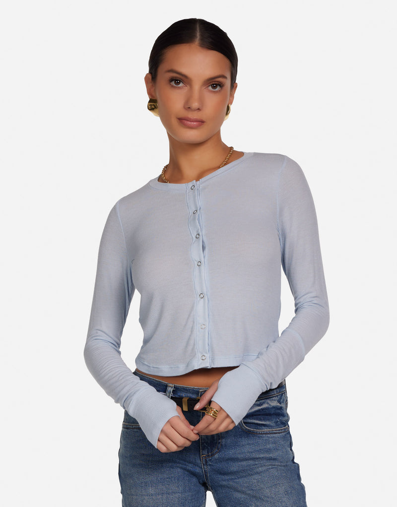 Vesca Ice Blue