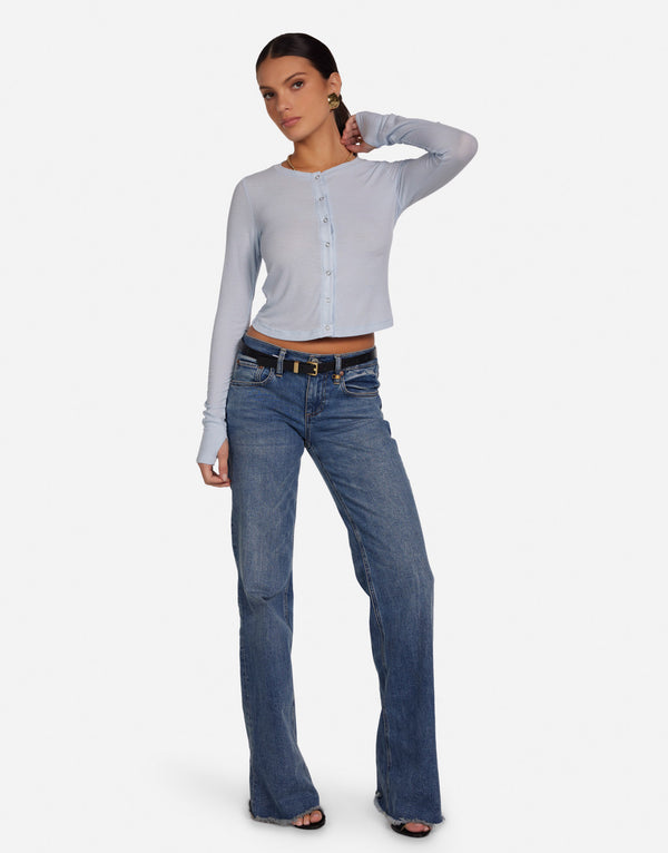 Vesca Ice Blue