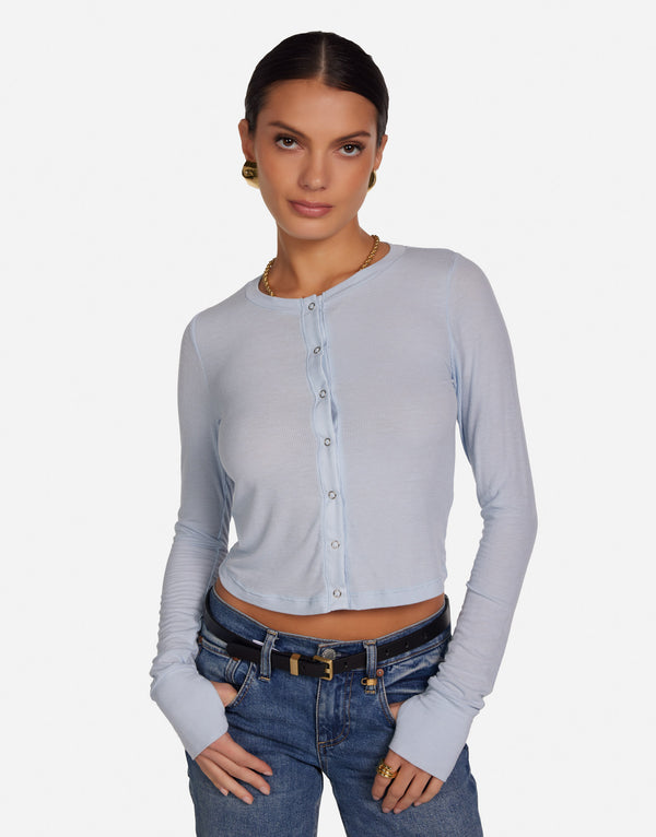 Vesca Ice Blue