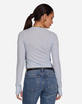 Vesca Ice Blue