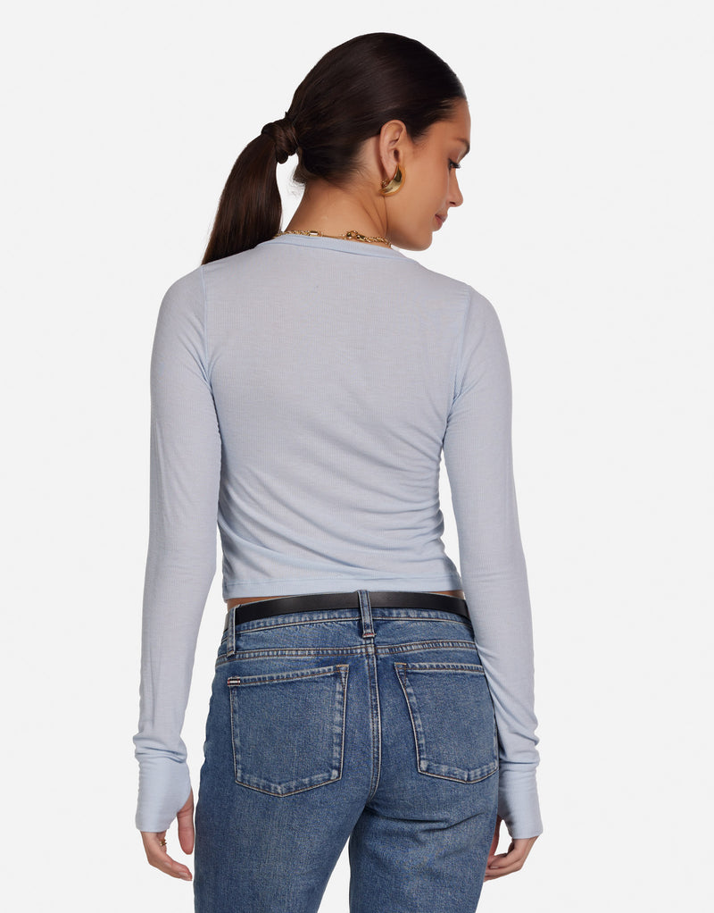 Vesca Ice Blue