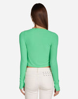 Vesca Vivid Green