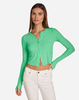 Vesca Vivid Green