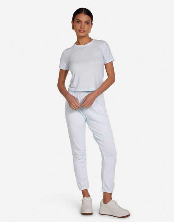 Rhea Ice Blue