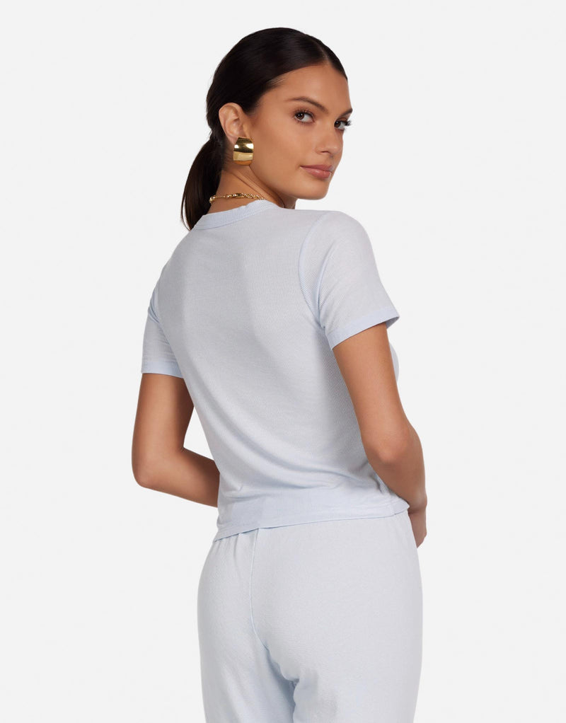 Rhea Ice Blue