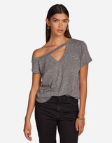 Zire Heather Grey