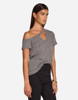 Zire Heather Grey