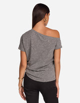 Zire Heather Grey