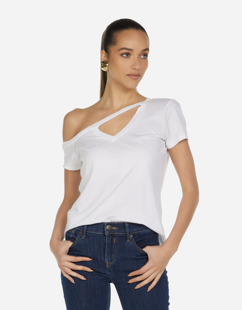 Zire White