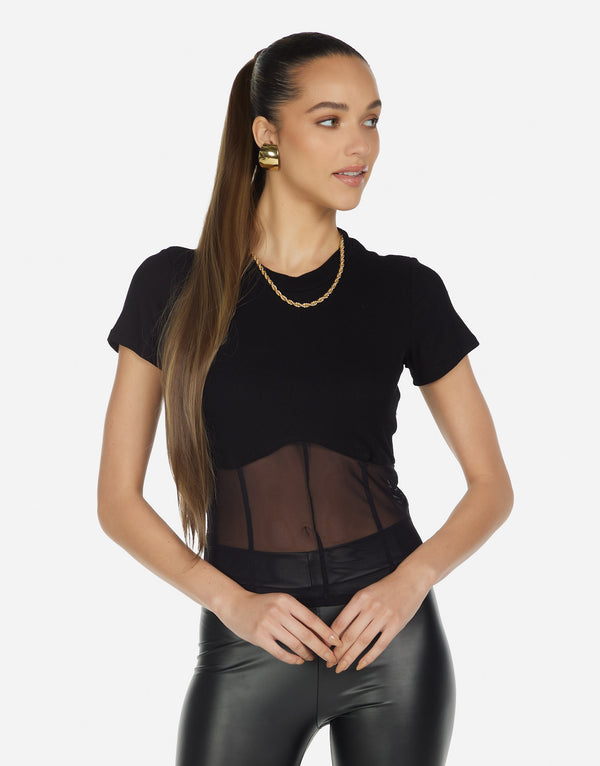 Ember Black