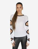 Cian White/Black