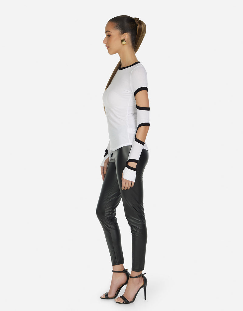 Cian White/Black