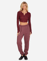 Yosef Oxblood