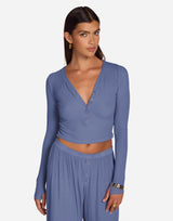 Fremont Blue Lilac