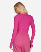 Cooley Rose Violet