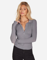 Bartlet Slate Grey