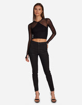 Mercutio Mesh