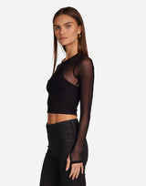 Mercutio Mesh