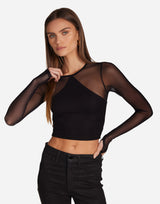 Mercutio Mesh