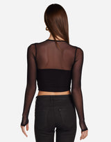 Mercutio Mesh