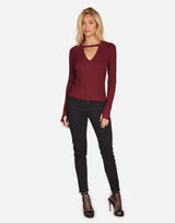 Keplin Oxblood