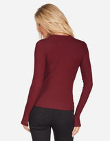 Keplin Oxblood