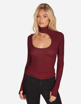 Batista Oxblood