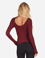 Batista Oxblood