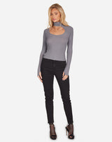 Batista Slate Grey