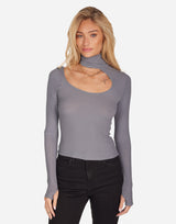 Batista Slate Grey