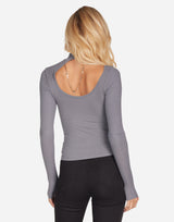 Batista Slate Grey