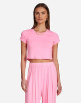 Baylen Neon Pink