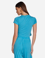 Baylen Vivid Blue