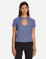 Adams Blue Lilac