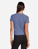 Adams Blue Lilac