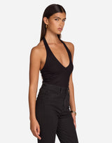 Mills Black