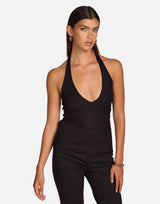 Mills Black