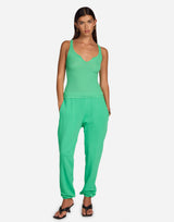 Kyler Island Green